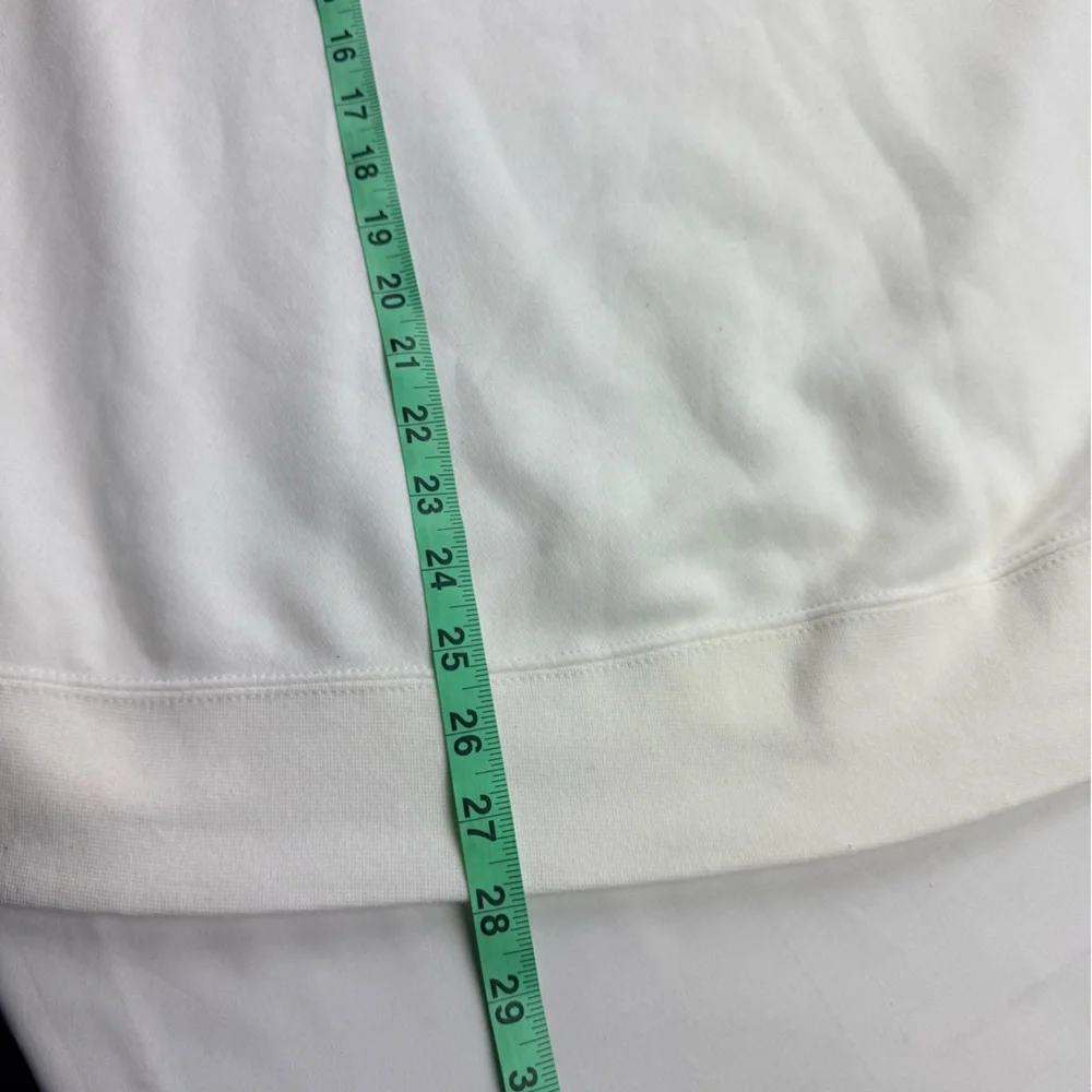 Nike fleece Crewneck Sweatshirt Womens size 3X - Picture 4 of 6